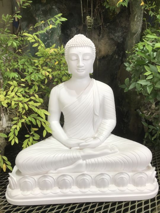 Buddha Statue 14 Inch